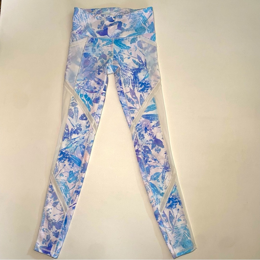 Ivivva leggings